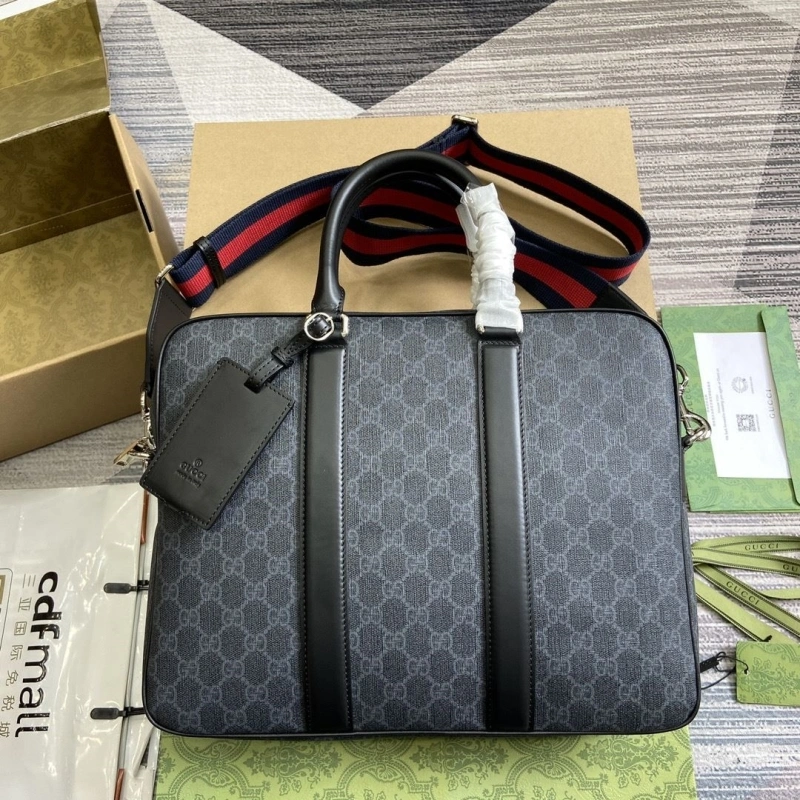 mens Gvc*1 briefcases 4360c-1543