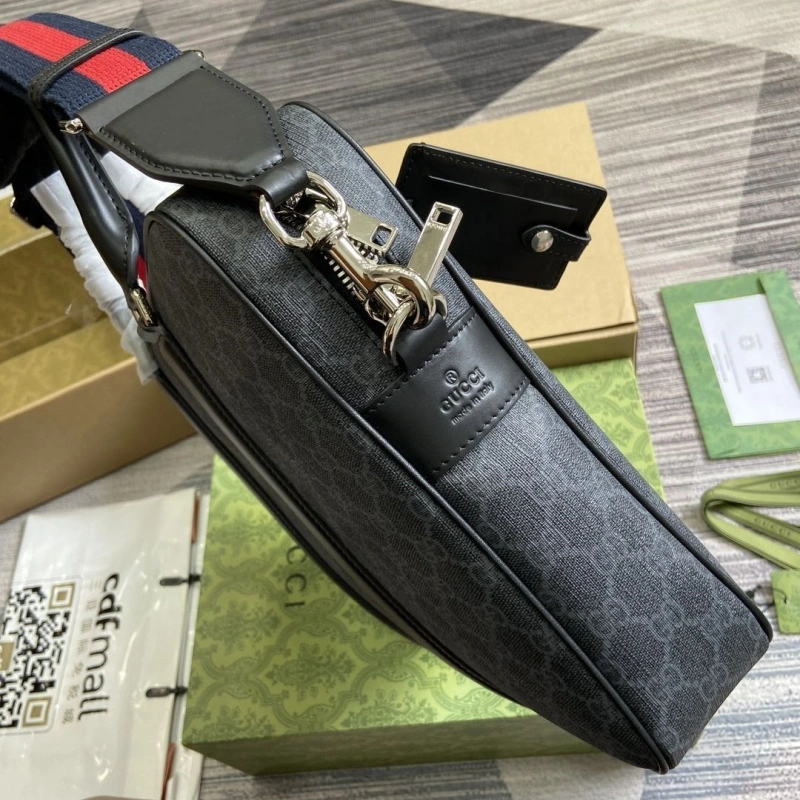 mens Gvc*1 briefcases 4360c-1543