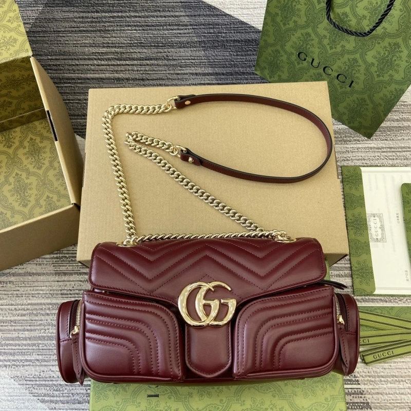 Gvc*1 satchel bags 4360c-1551