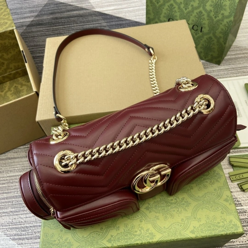 Gvc*1 satchel bags 4360c-1551