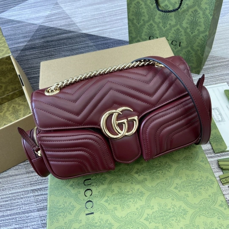 Gvc*1 satchel bags 4360c-1551