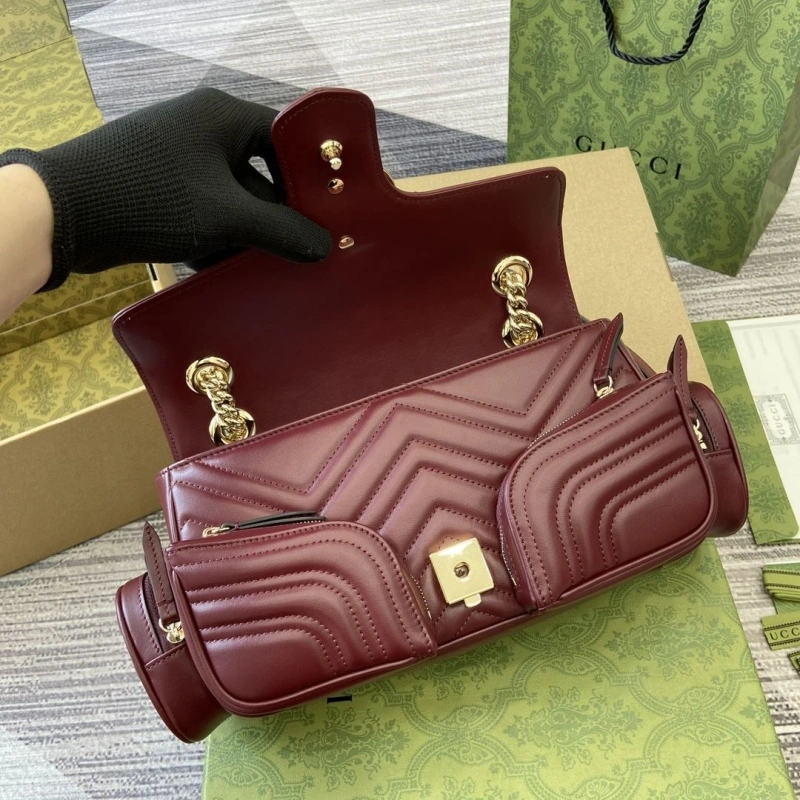 Gvc*1 satchel bags 4360c-1551