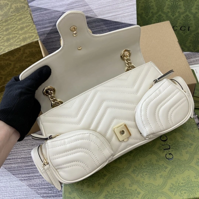 Gvc*1 satchel bags 4360c-1552
