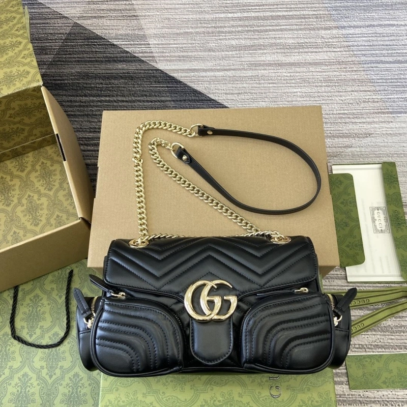 Gvc*1 satchel bags 4360c-1553