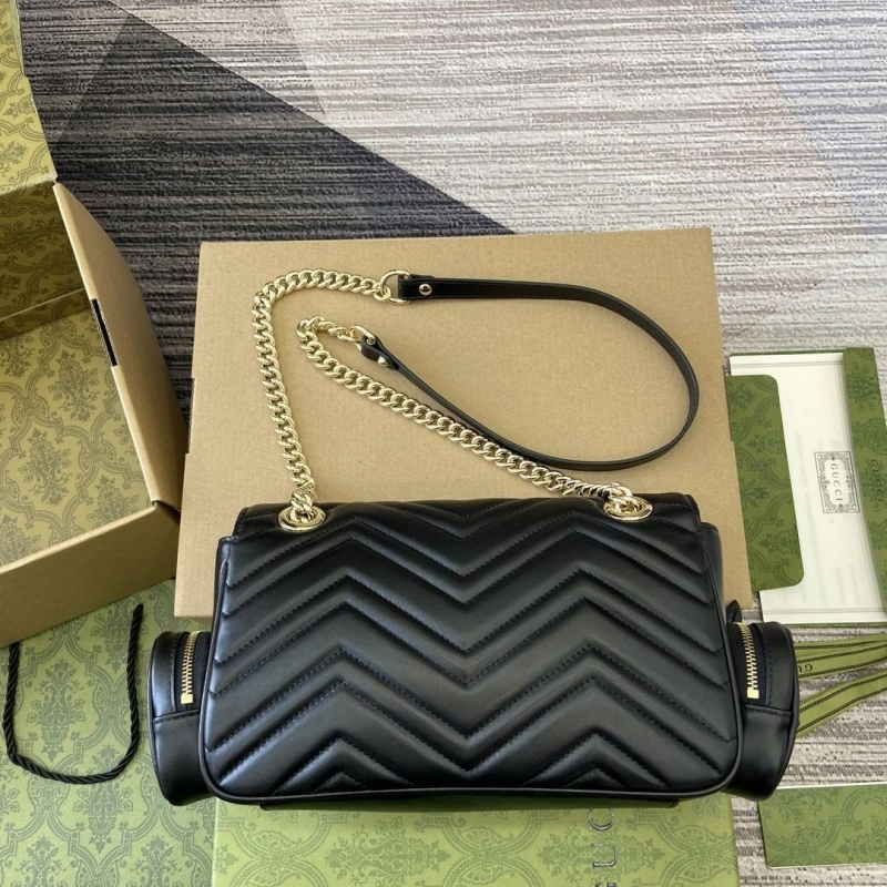 Gvc*1 satchel bags 4360c-1553