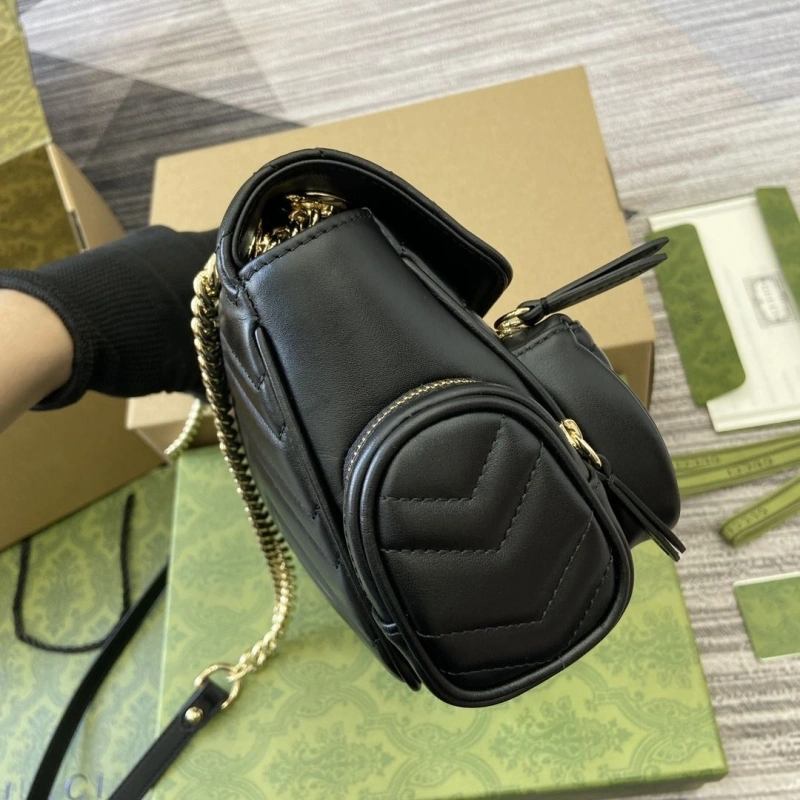 Gvc*1 satchel bags 4360c-1553