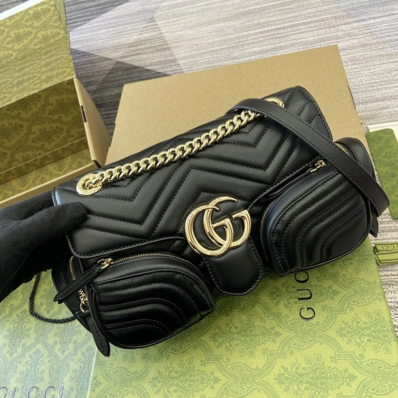 Gvc*1 satchel bags 4360c-1553
