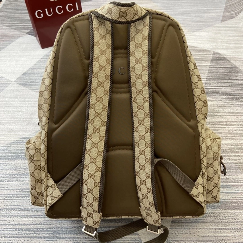 Gvc*1 backpacks 4360c-1573