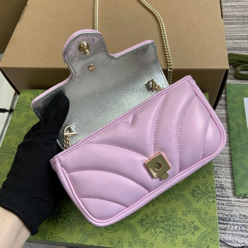 Gvc*1 satchel bags 4360c-1577