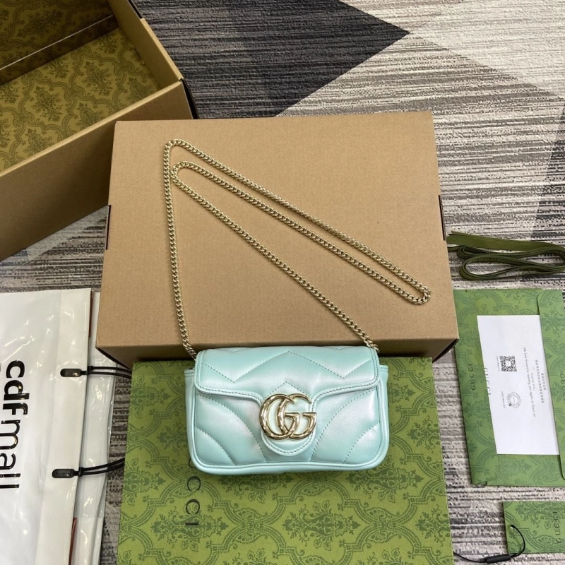 Gvc*1 satchel bags 4360c-1578