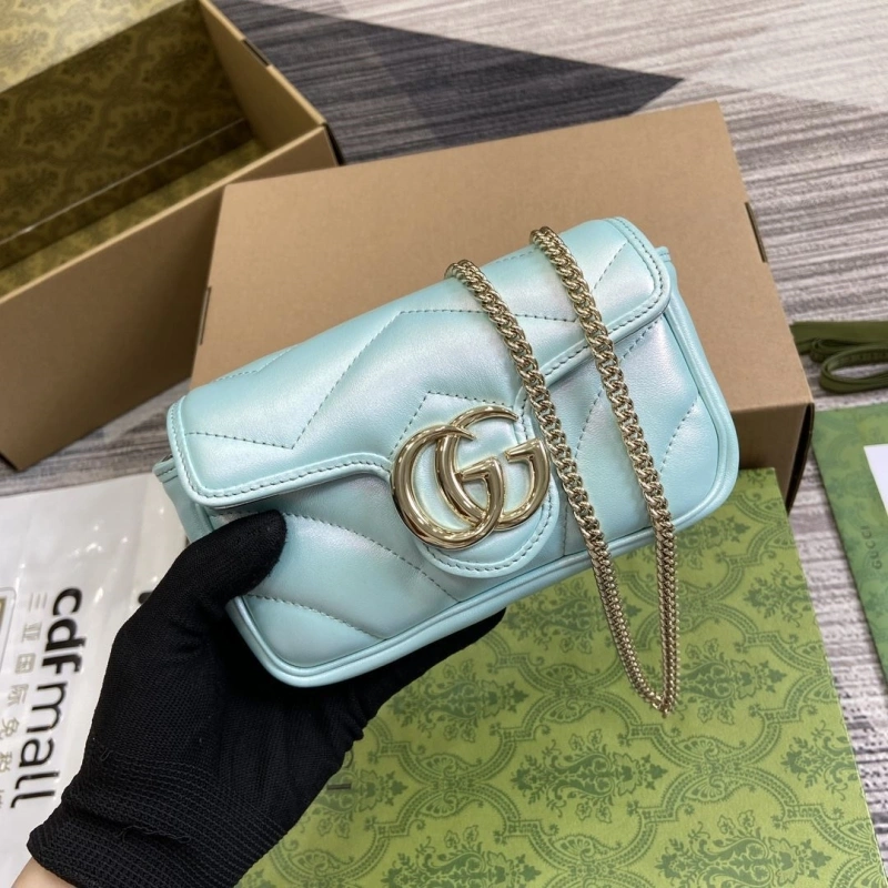 Gvc*1 satchel bags 4360c-1578