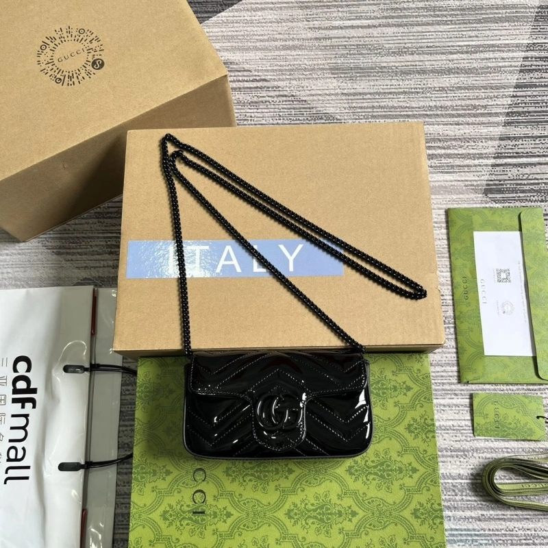 Gvc*1 satchel bags 4360c-1580