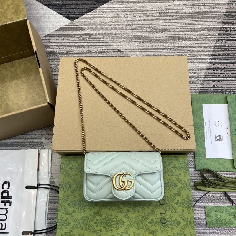 Gvc*1 satchel bags 4360c-1581