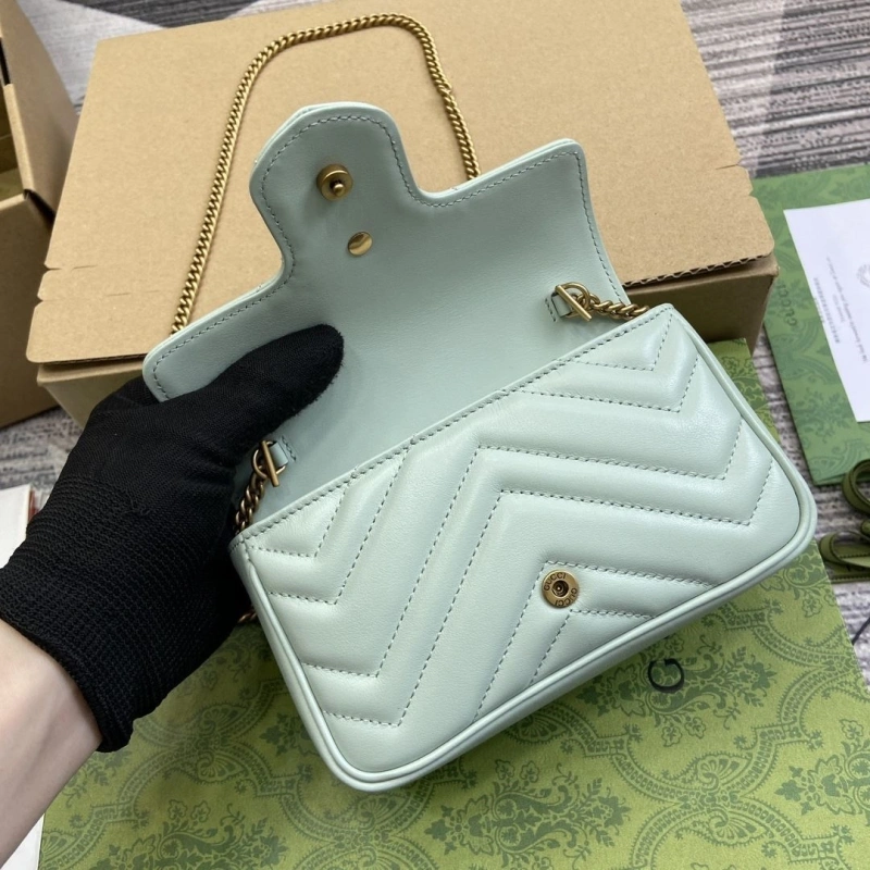 Gvc*1 satchel bags 4360c-1581