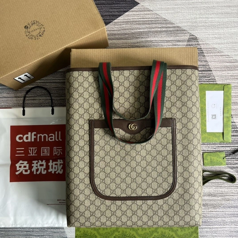 Gvc*1 shopping bags 4360c-1585