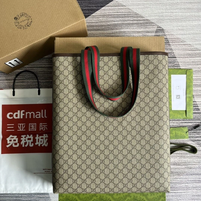 Gvc*1 shopping bags 4360c-1585