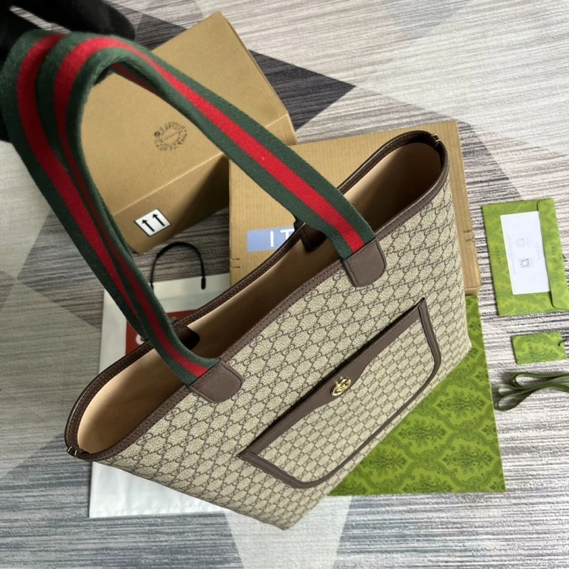 Gvc*1 shopping bags 4360c-1585