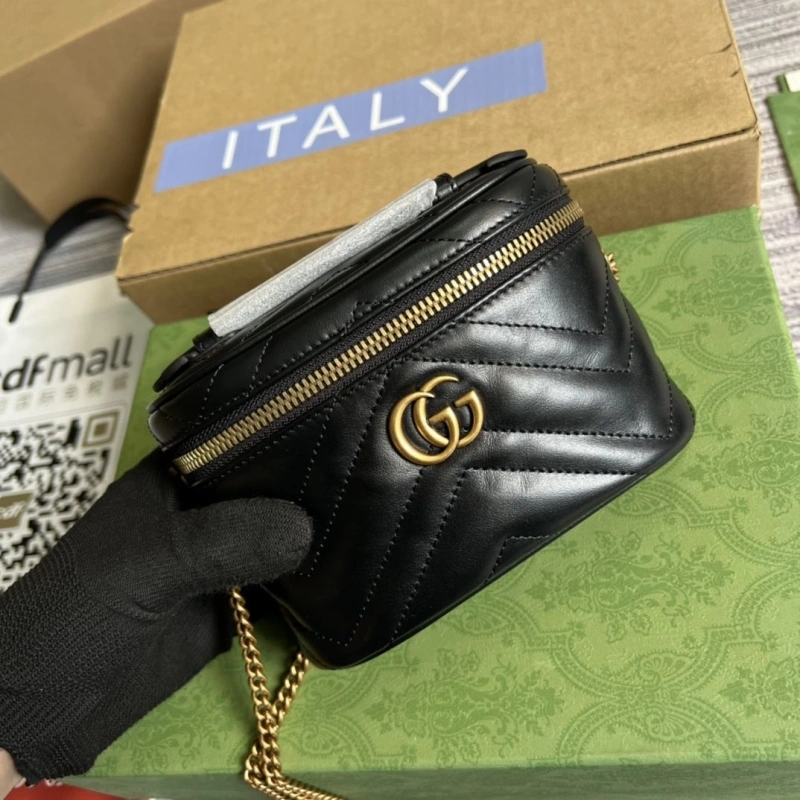 Gvc*1 cosmetic bags 4360c-1599