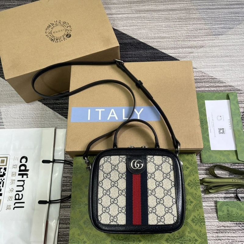 Gvc*1 top handle bags 4360c-1601