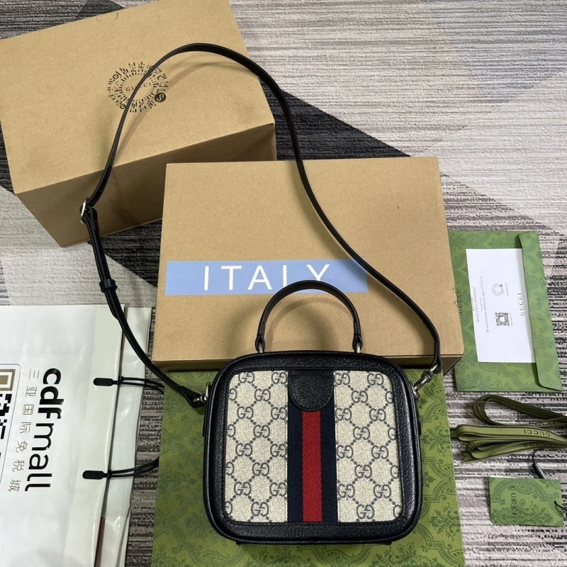 Gvc*1 top handle bags 4360c-1601