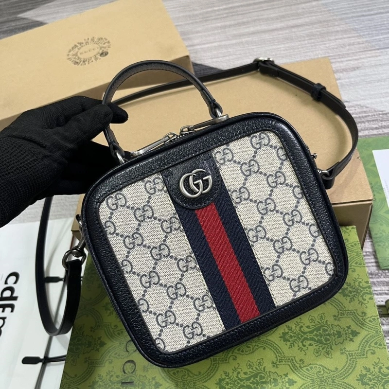 Gvc*1 top handle bags 4360c-1601