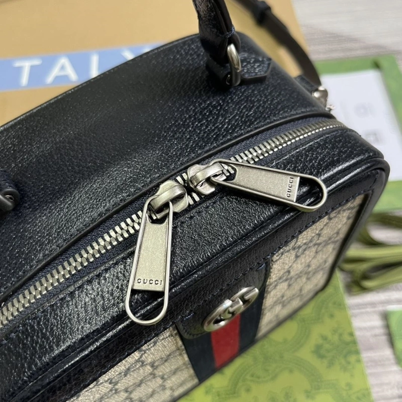 Gvc*1 top handle bags 4360c-1601