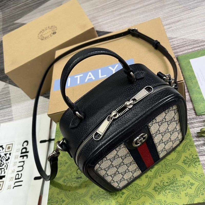 Gvc*1 top handle bags 4360c-1601