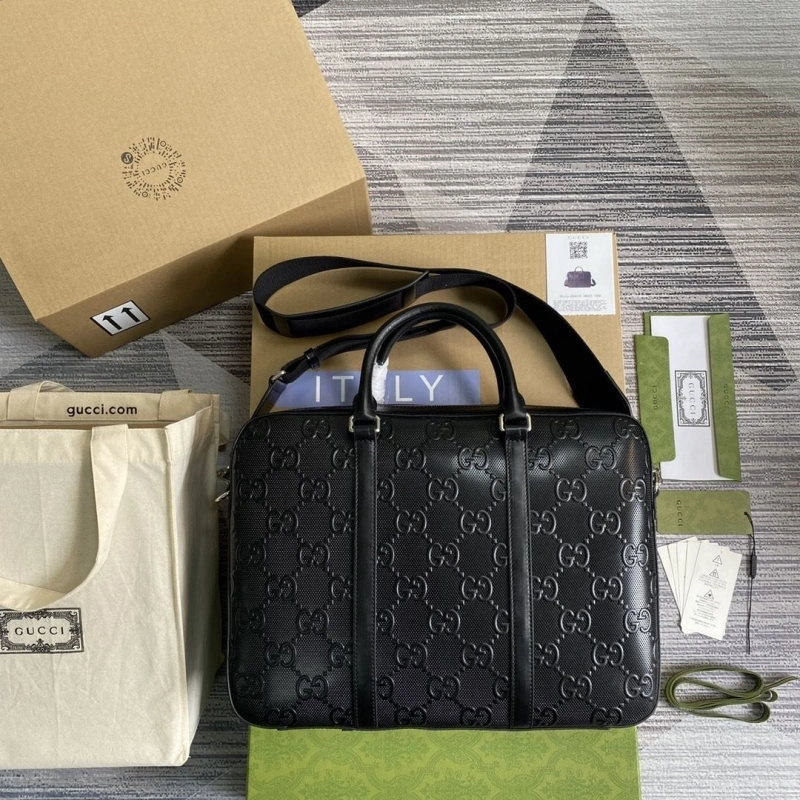 mens Gvc*1 briefcases 4360c-1603