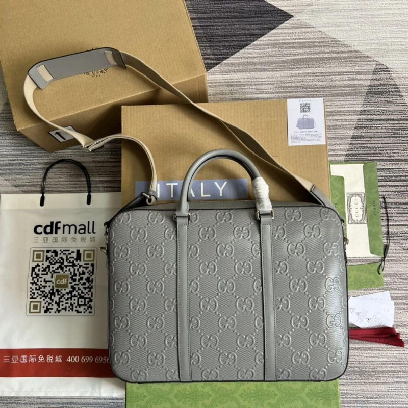 mens Gvc*1 briefcases 4360c-1604