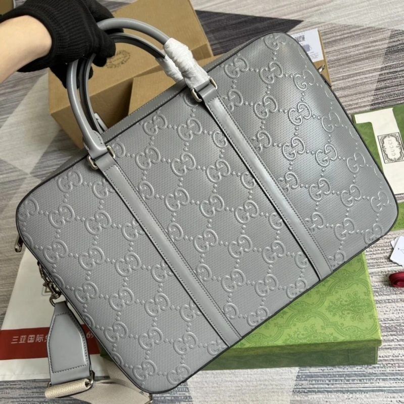 mens Gvc*1 briefcases 4360c-1604
