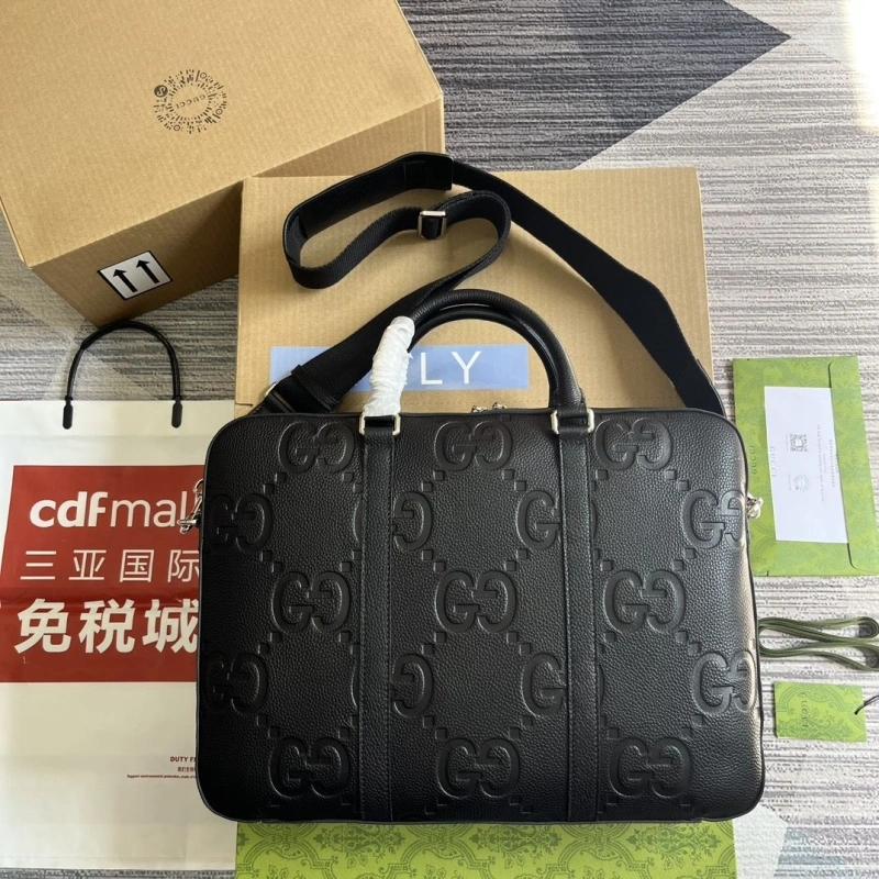 mens Gvc*1 briefcases 4360c-1605