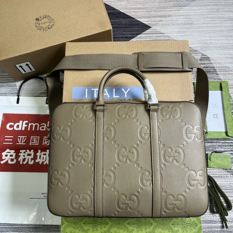 mens Gvc*1 briefcases 4360c-1607