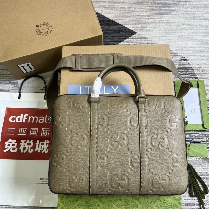 mens Gvc*1 briefcases 4360c-1607