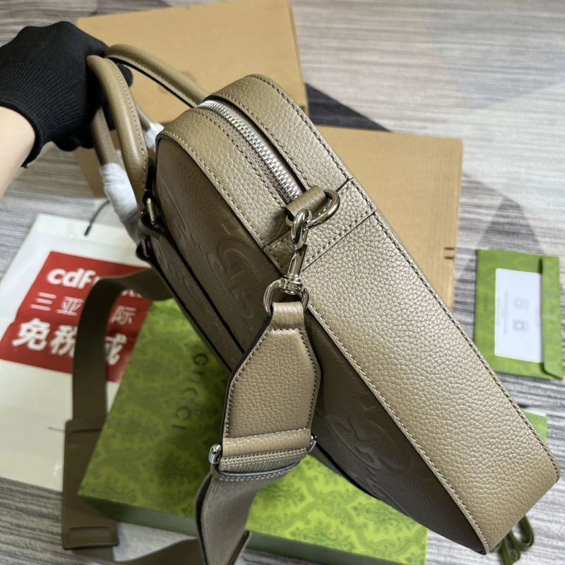 mens Gvc*1 briefcases 4360c-1607