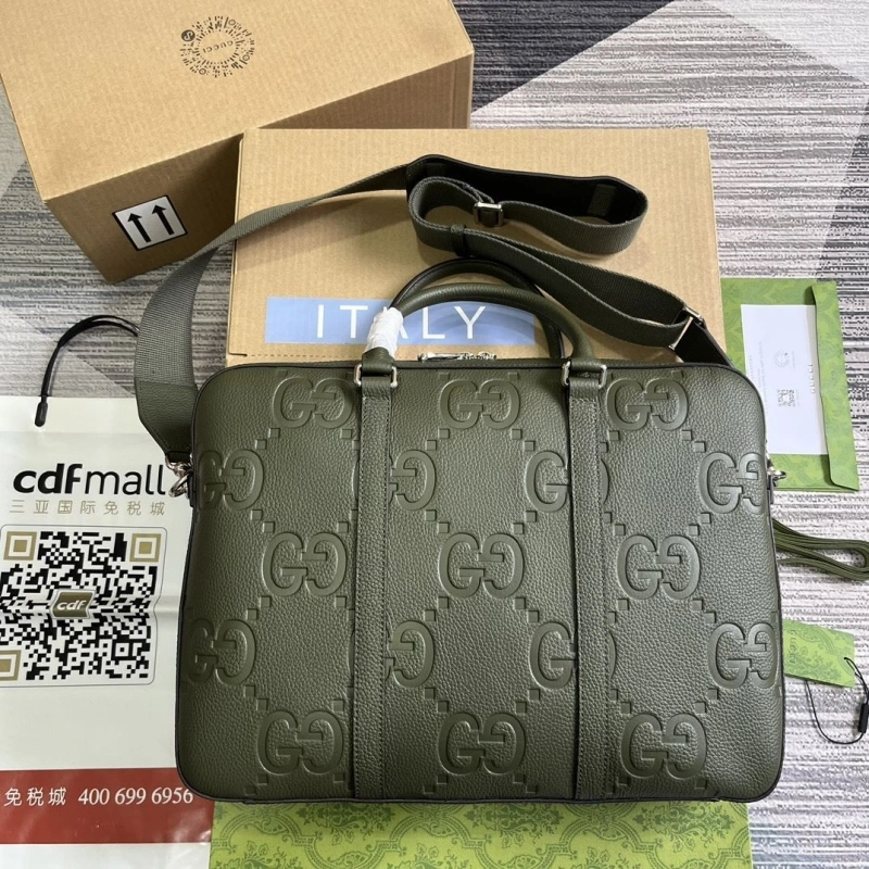 mens Gvc*1 briefcases 4360c-1608