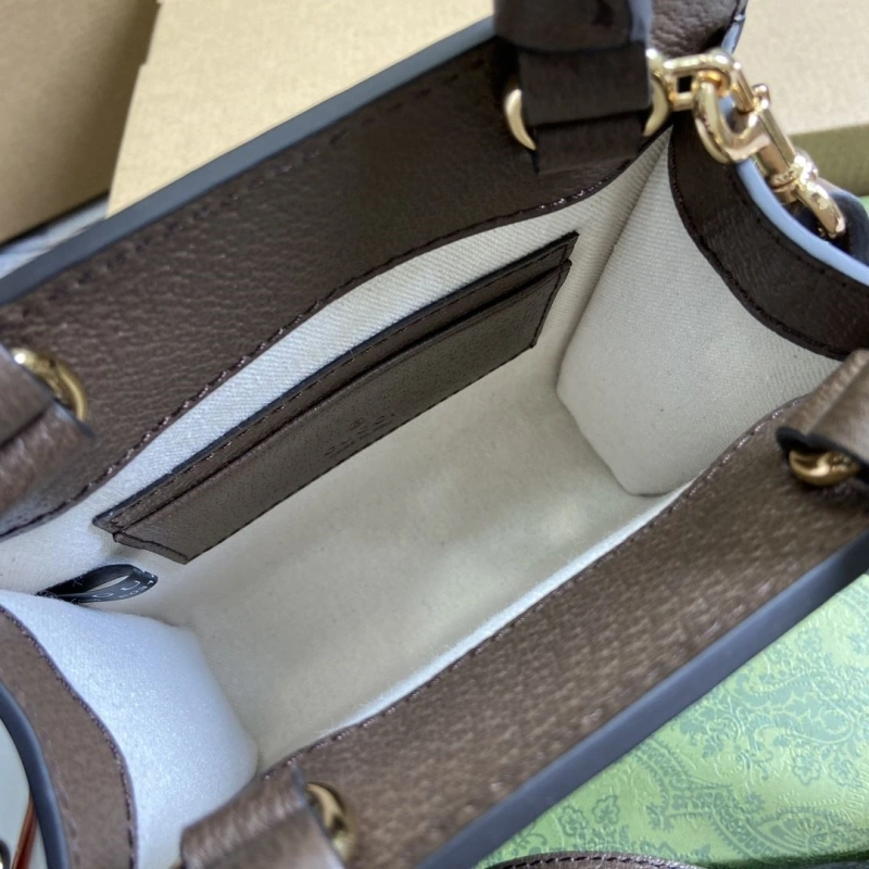 Gvc*1 top handle bags 4360c-1609