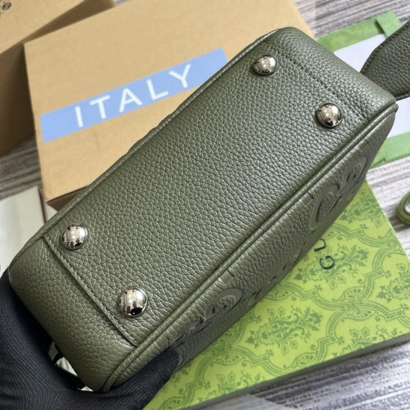 Gvc*1 satchel bags 4360c-1614