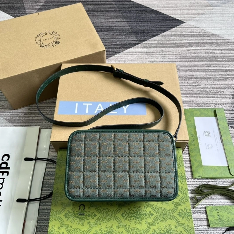 Gvc*1 satchel bags 4360c-1627