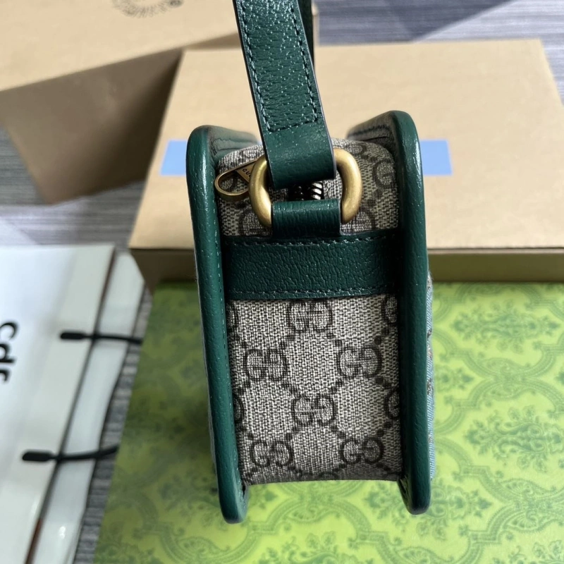 Gvc*1 satchel bags 4360c-1627