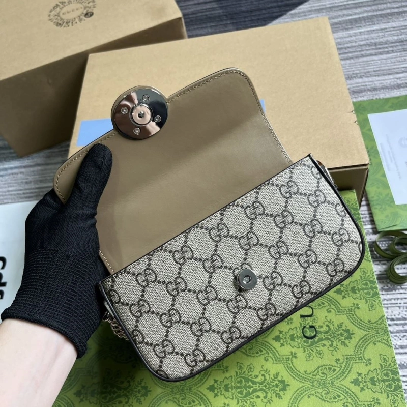 Gvc*1 satchel bags 4360c-1629