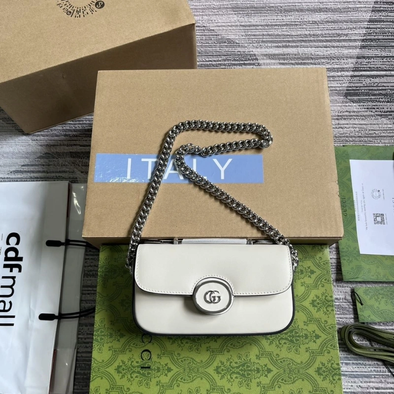 Gvc*1 satchel bags 4360c-1630