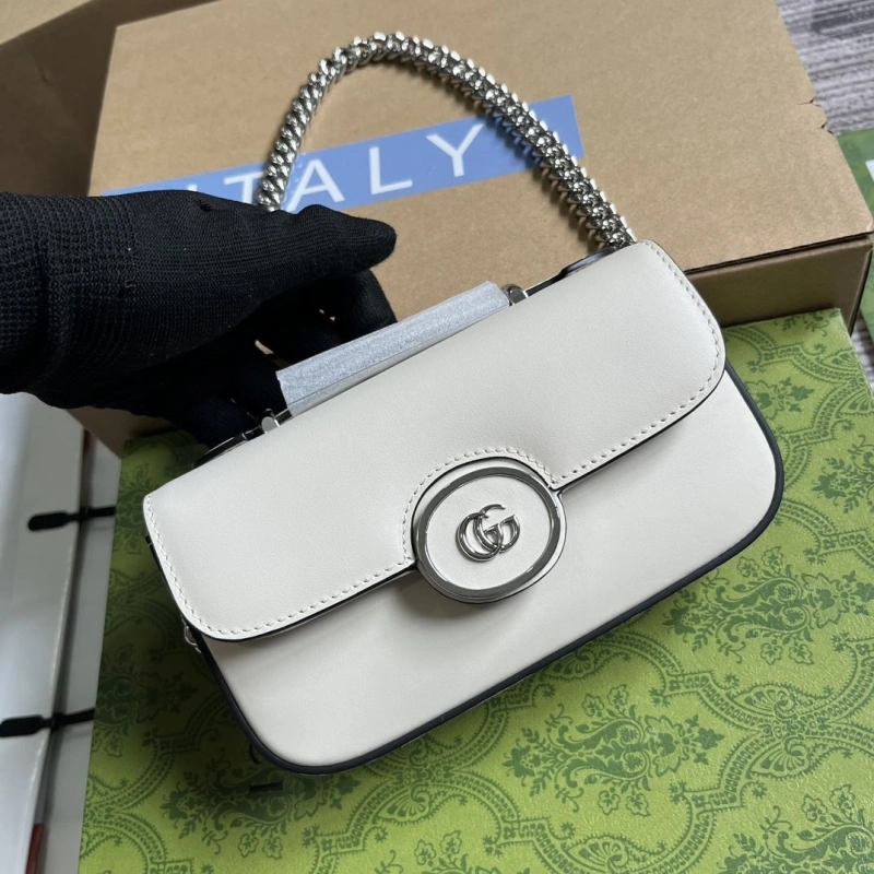 Gvc*1 satchel bags 4360c-1630
