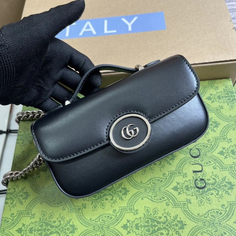 Gvc*1 satchel bags 4360c-1631