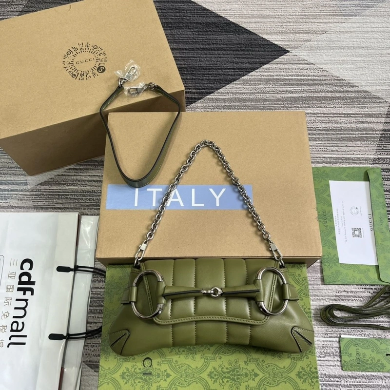 Gvc*1 horsebit bags 4360c-1632