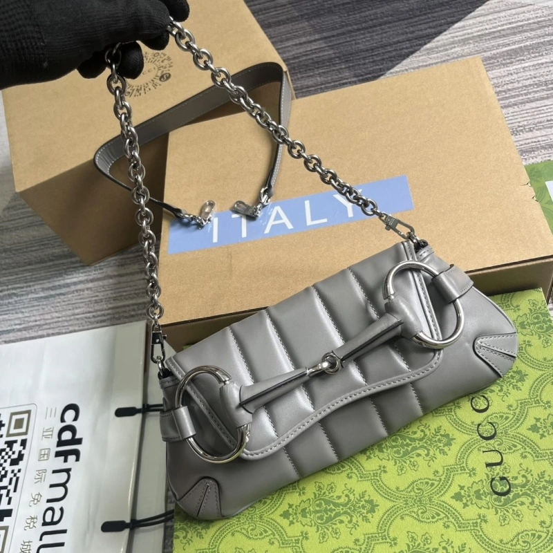Gvc*1 horsebit bags 4360c-1634