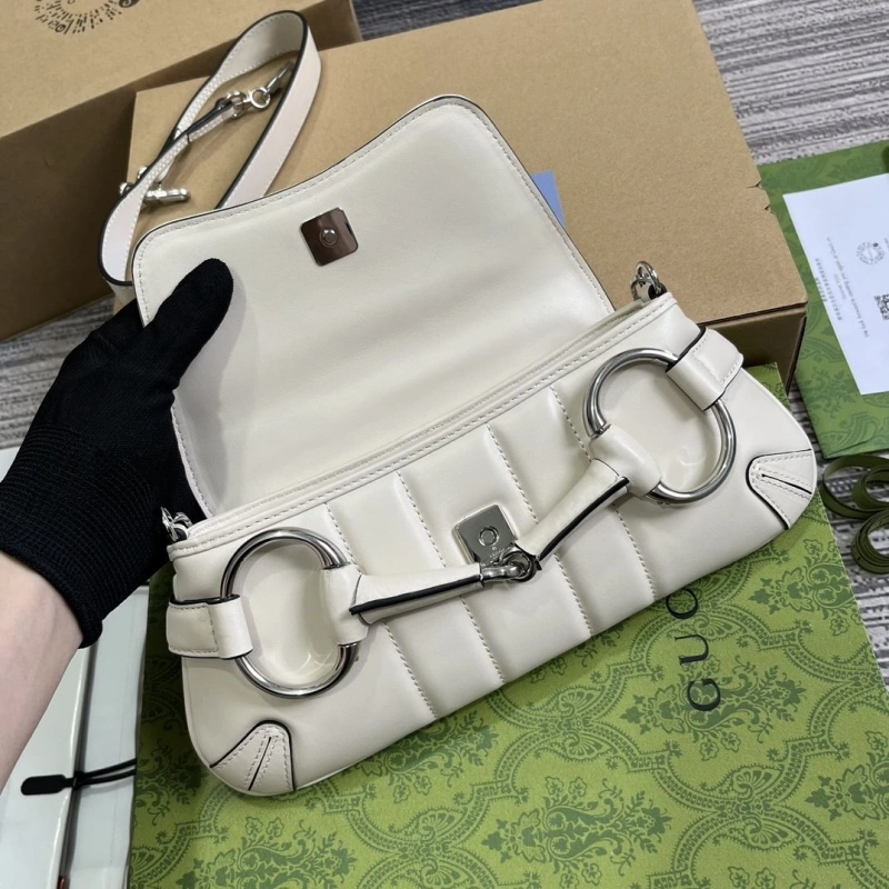 Gvc*1 horsebit bags 4360c-1635