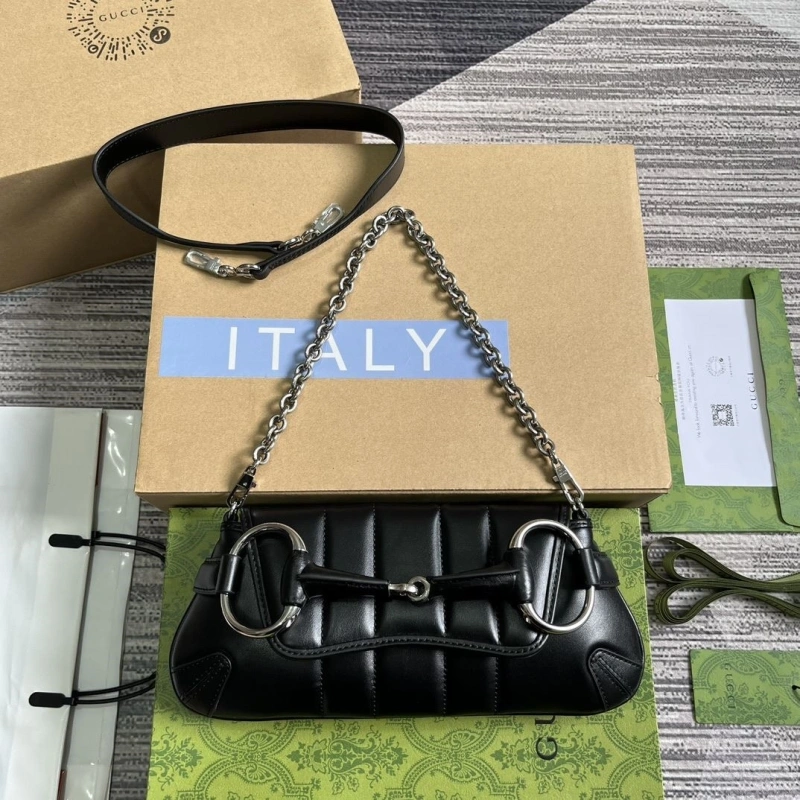 Gvc*1 horsebit bags 4360c-1636