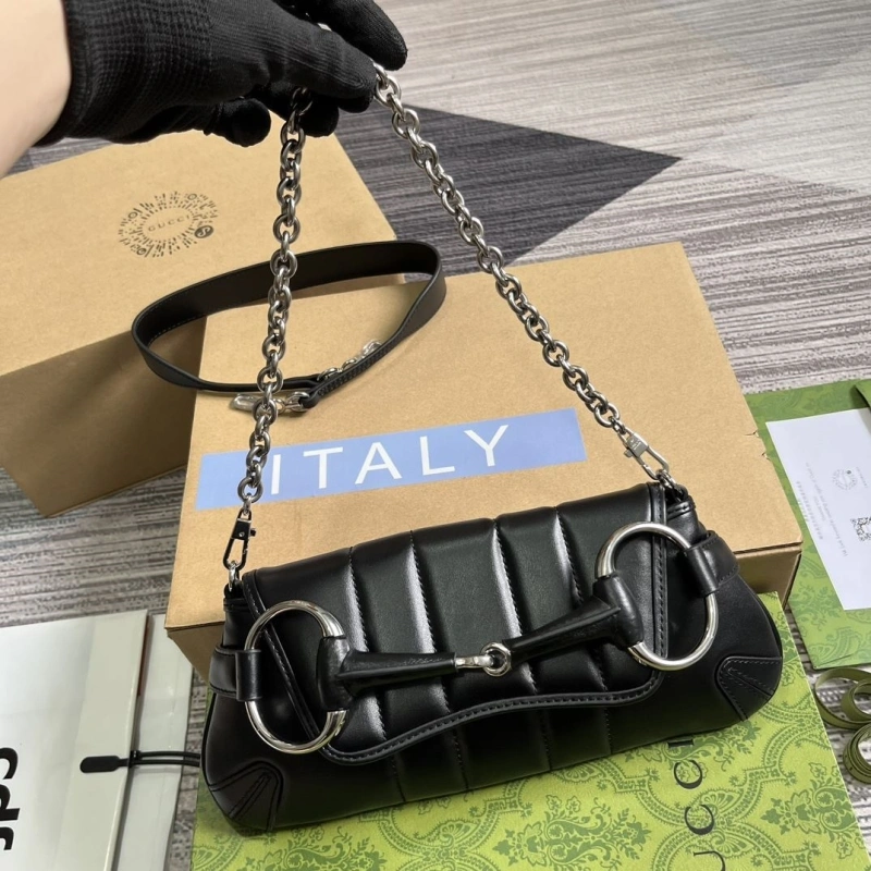 Gvc*1 horsebit bags 4360c-1636