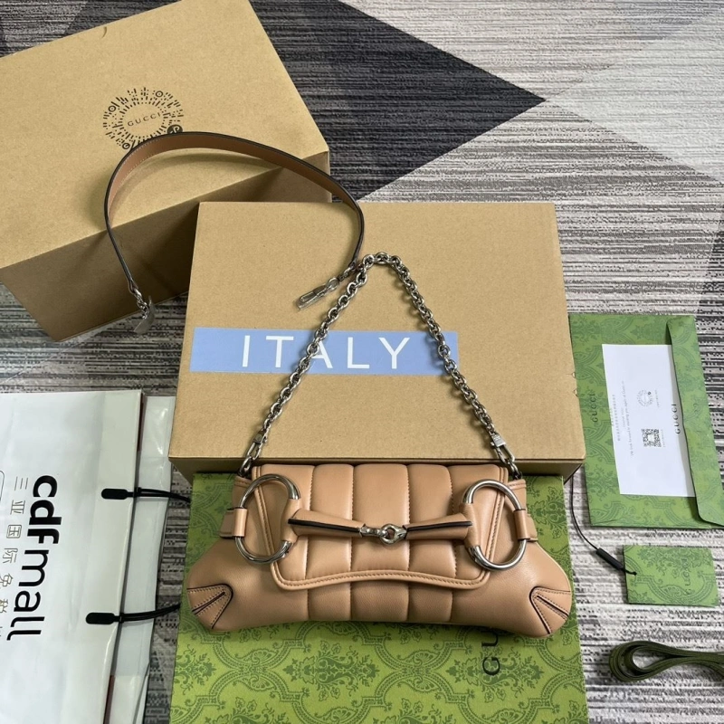 Gvc*1 horsebit bags 4360c-1637