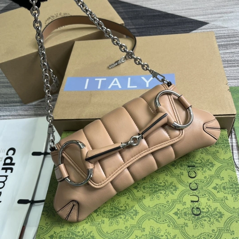 Gvc*1 horsebit bags 4360c-1637